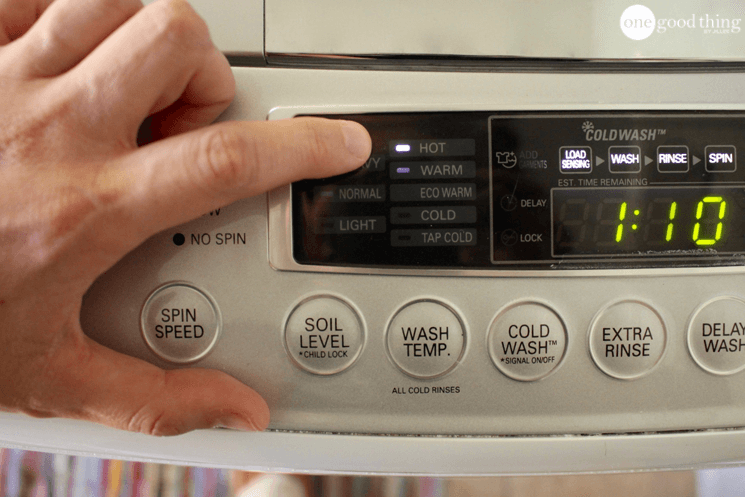 How To Stop Denim Dye Bleed