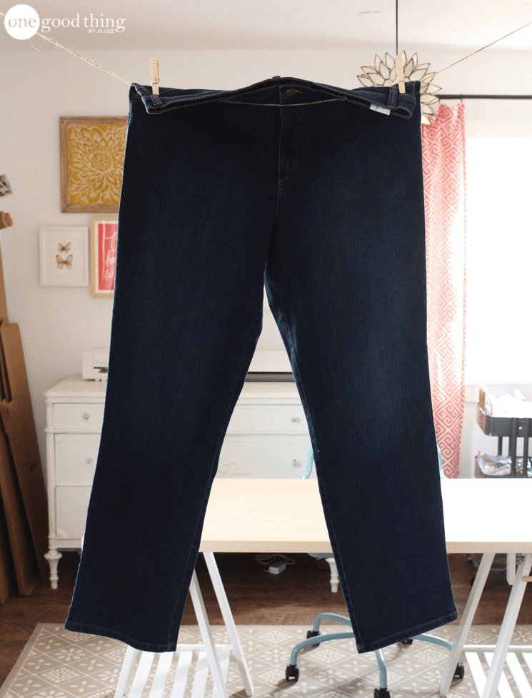 How To Stop Denim Dye From Bleeding