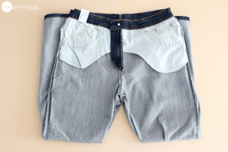 How To Stop Denim Dye Bleed