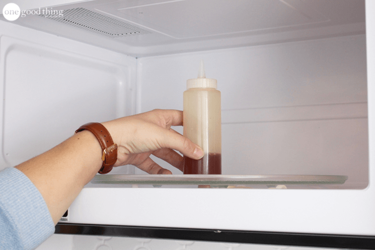 Homemade Honey Sticks