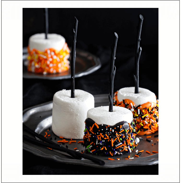Halloween Treats