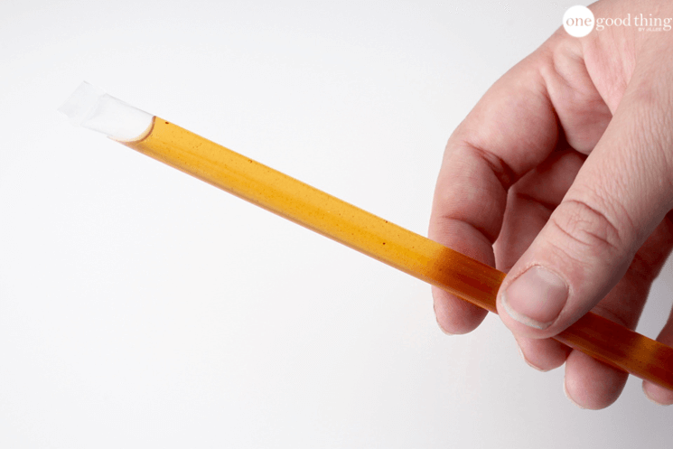 Homemade Honey Sticks