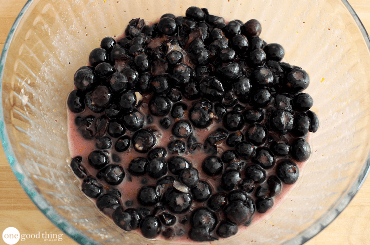 How to Freeze Pie Filling