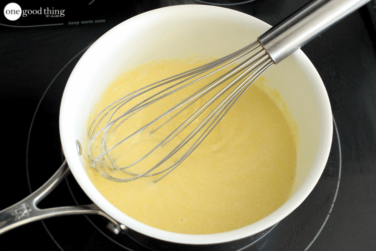 Corn Spoon Bread