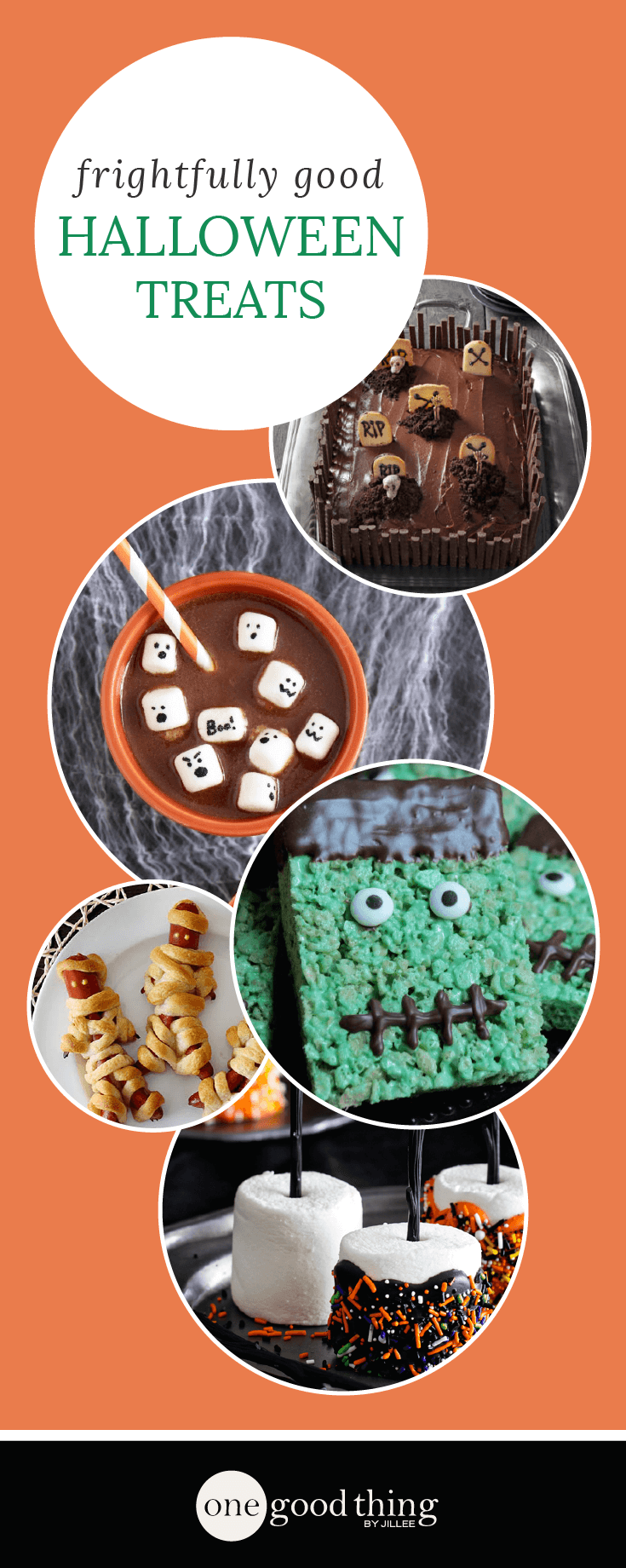 Halloween Treats