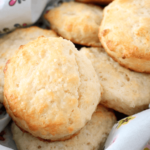 Biscuits 101