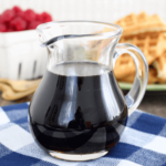 Homemade Pancake Syrup