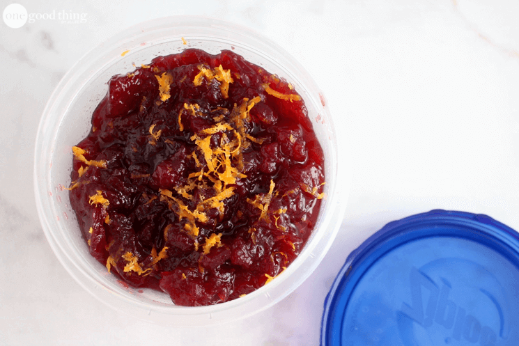 Thanksgiving Preparation Tips