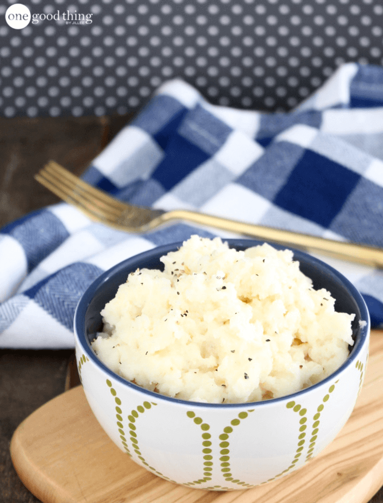 How To Make Instant Potatoes Taste Like The Real Thing