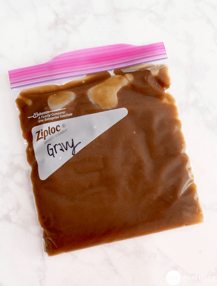 Thanksgiving Preparation Tips