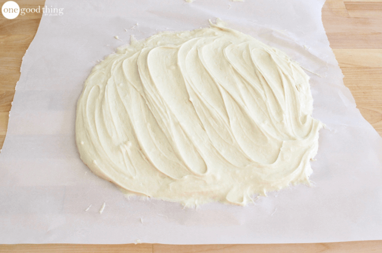 Gluten Free Pizza Crust