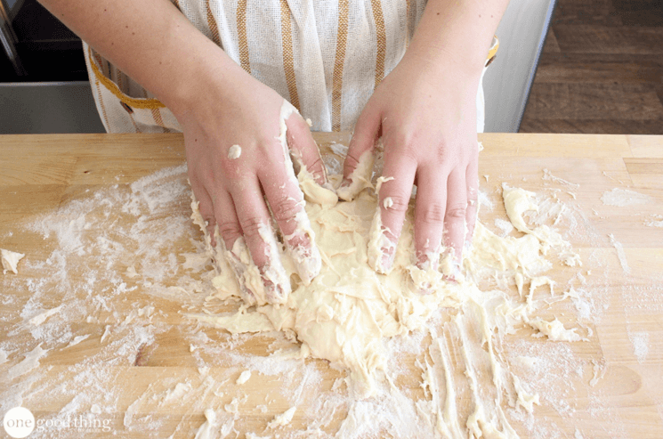 Gluten Free Pizza Crust
