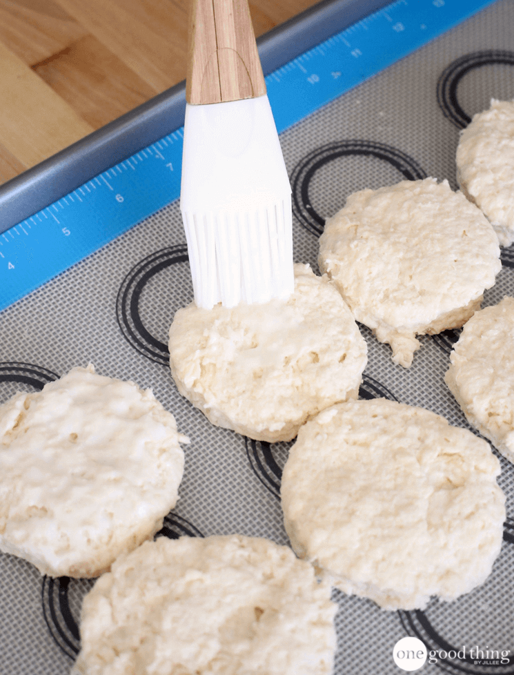 Biscuits 101