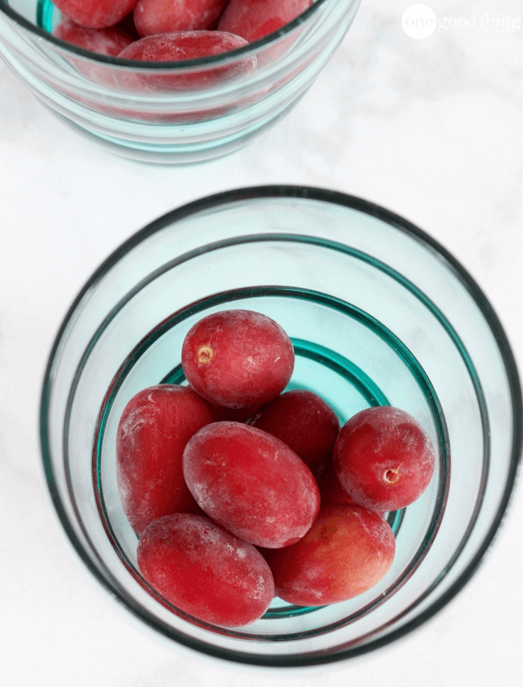 Thanksgiving Preparation Tips