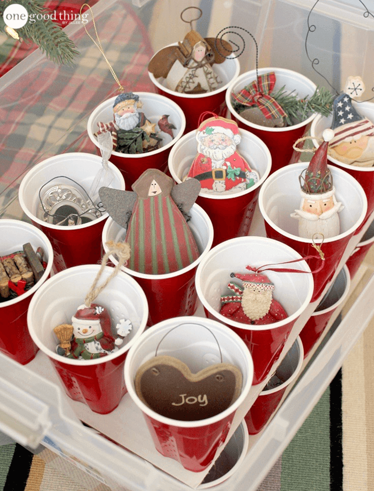 Why Didn't I Think Of That?? - The Holiday Edition