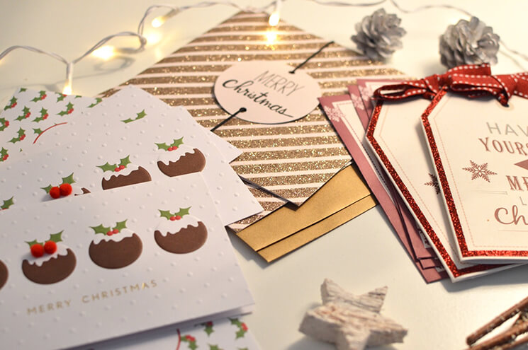 After Christmas Cleanup