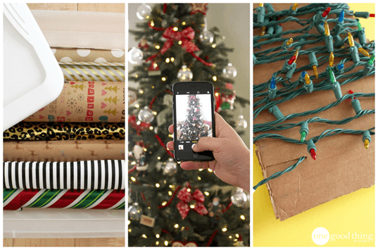 The Ultimate Day-After-Christmas Cleanup Guide