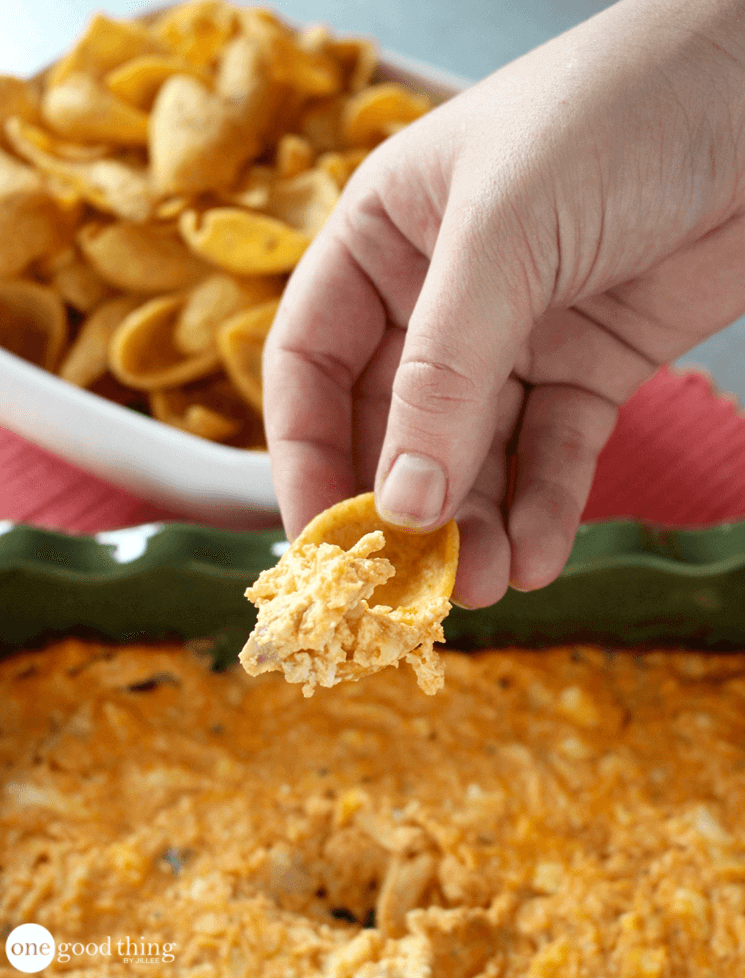 10 Tried And True Dip Recipes You'll Want To Save
