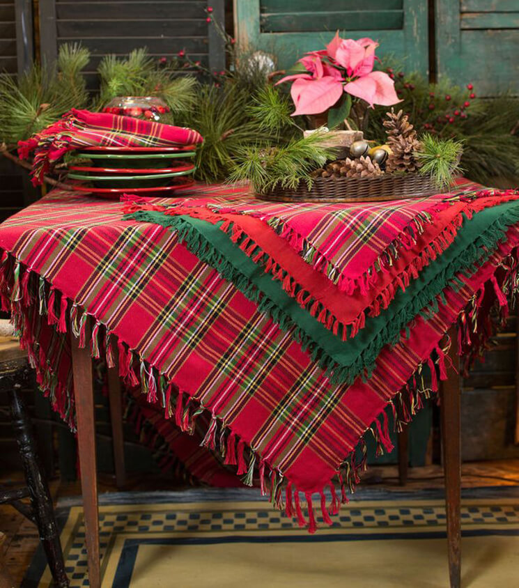 After Christmas Cleanup