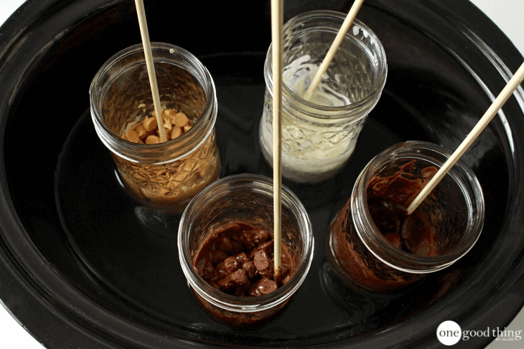 Why Didn't I Think Of That?? - The Holiday Edition