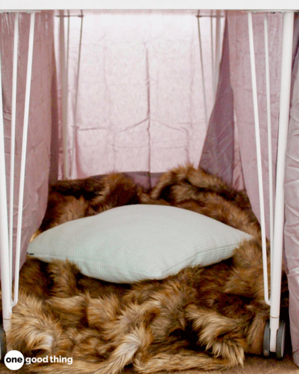 17 Useful Things You Can Do With Old Bed Sheets