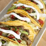 Leftover Prime Rib Carne Asada