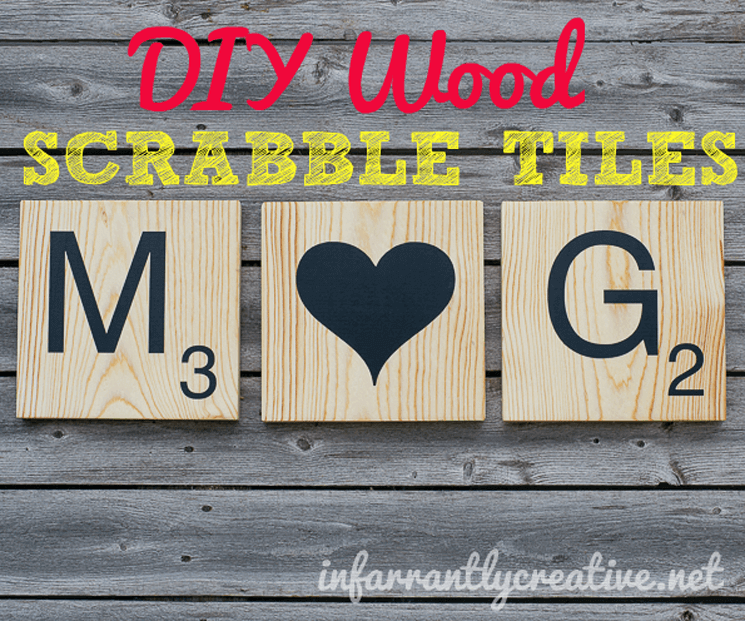 Simple Handmade Gifts - Part 11