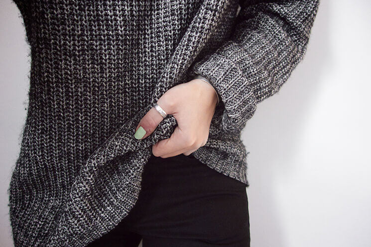 After Christmas Cleanup