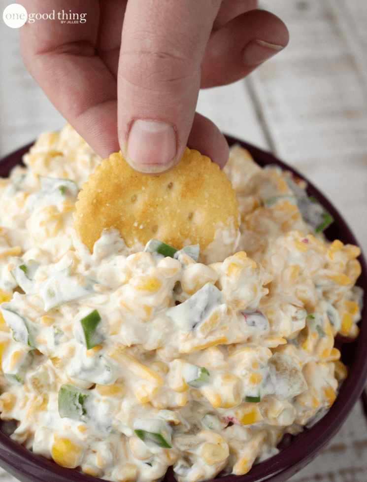 10 Tried And True Dip Recipes You'll Want To Save