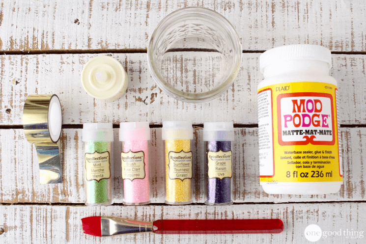 Simple Handmade Gifts - Part 11