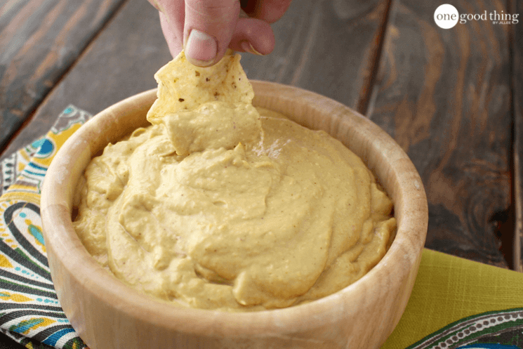 10 Tried And True Dip Recipes You'll Want To Save