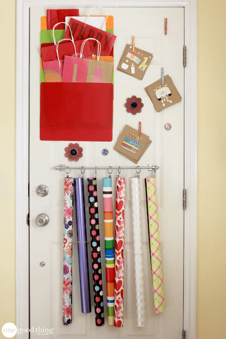 Why Didn't I Think Of That?? - The Holiday Edition