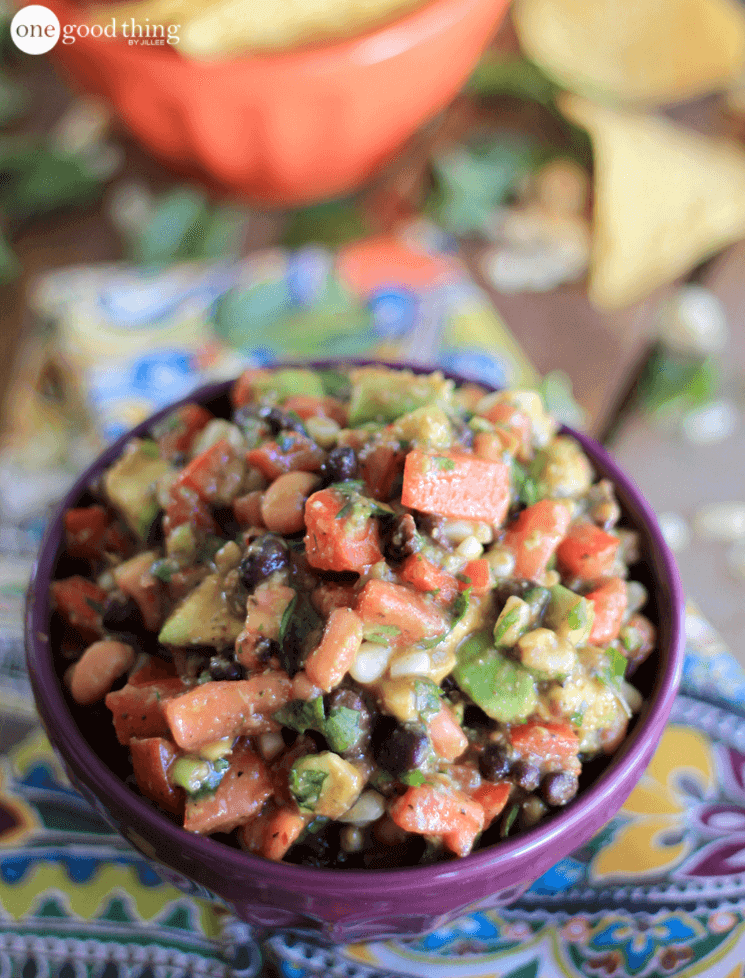 10 Tried And True Dip Recipes You'll Want To Save