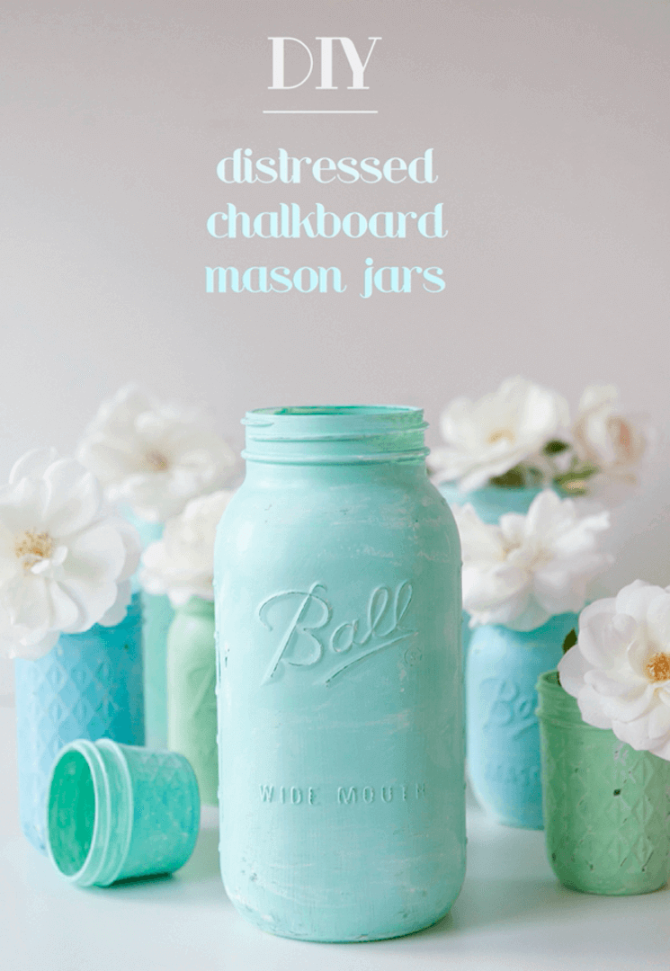 Simple Handmade Gifts - Part 11