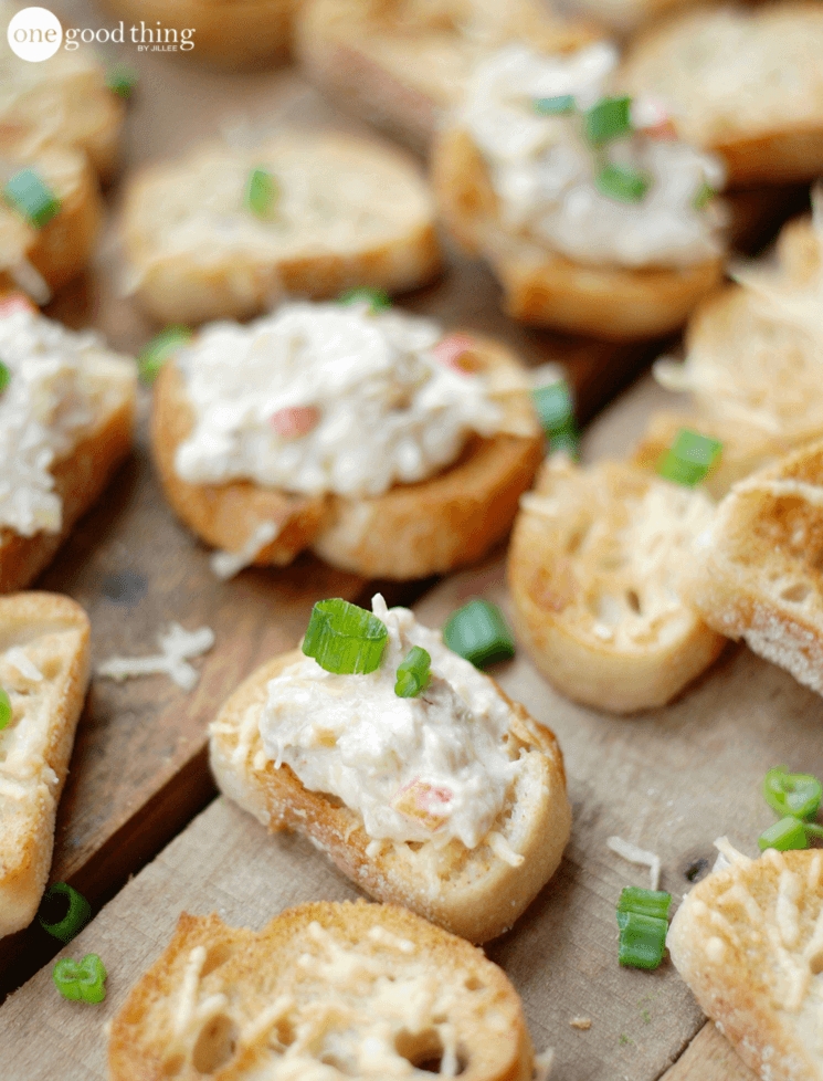 10 Tried And True Dip Recipes You'll Want To Save