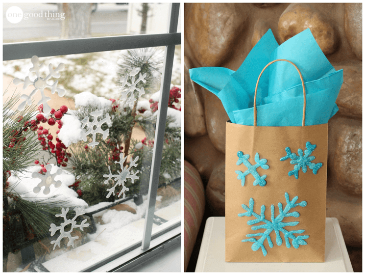 Why Didn't I Think Of That?? - The Holiday Edition