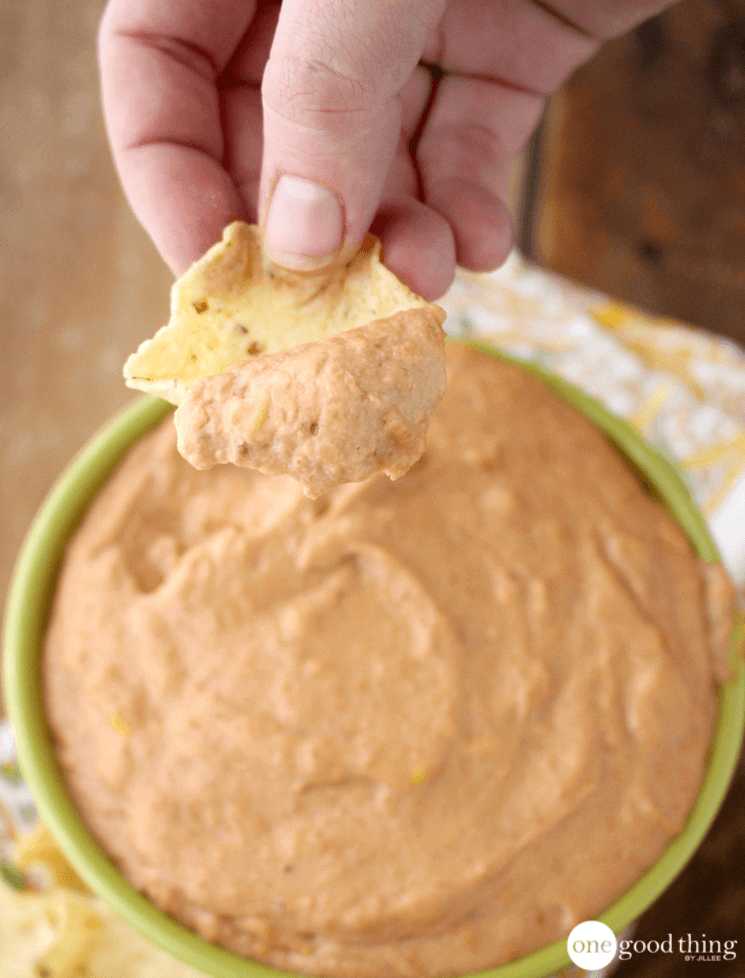 10 Tried And True Dip Recipes You'll Want To Save