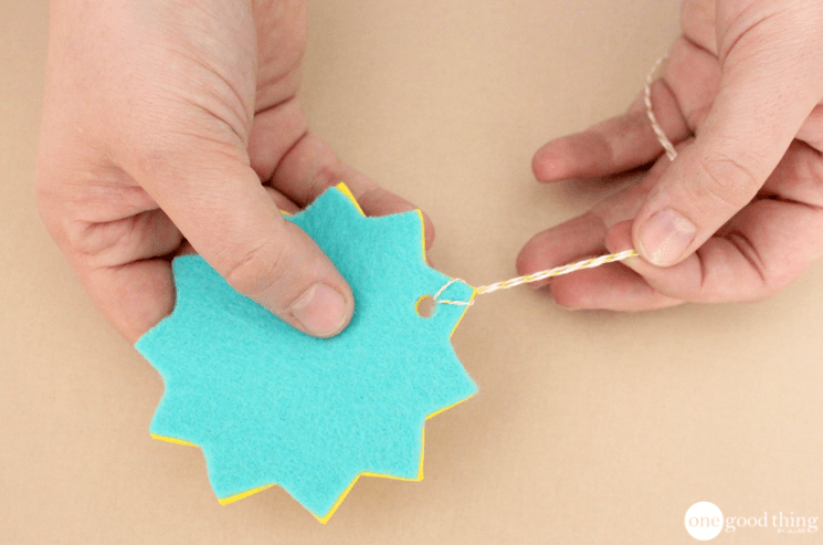 Homemade Car Air Fresheners