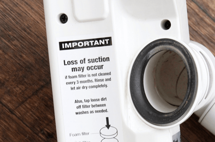 How To Clean and Maintain Your Vacuum