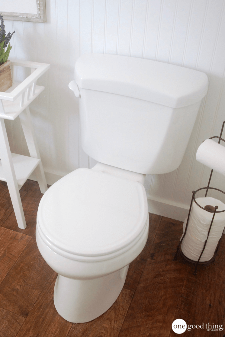 How to Remove Hard Water Stains