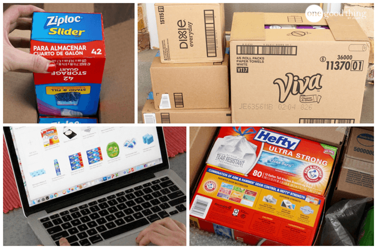 How To Use Amazon's Subscribe & Save Program