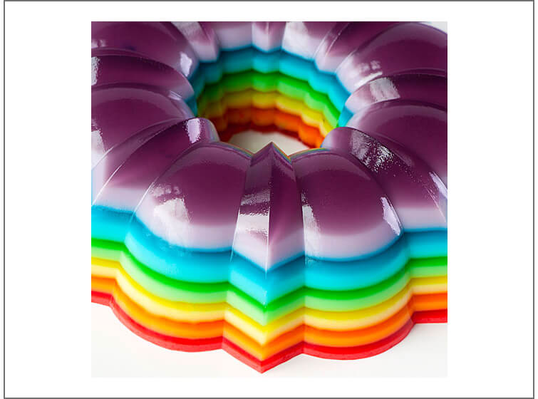 Bundt Pan