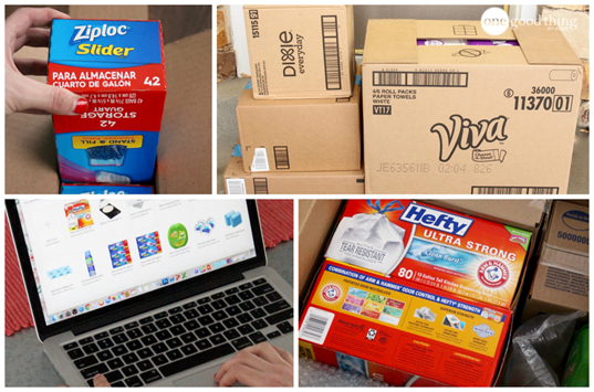 How To Use Amazon's Subscribe & Save Program
