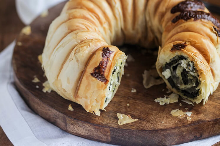Bundt Pan