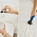 how to deep clean a mattress