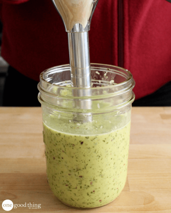 How To Make And Use A Mason Jar Marinade