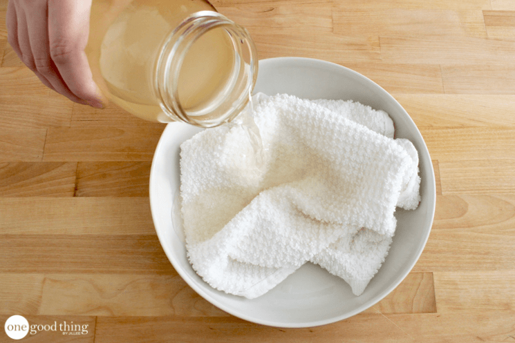Ways You Can Benefit From Apple Cider Vinegar