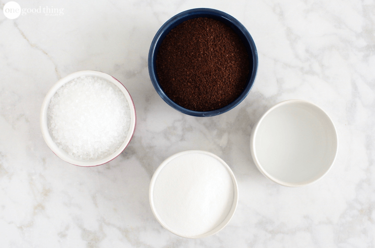 Coffee Grounds Garbage Disposal Cleaner Tablets