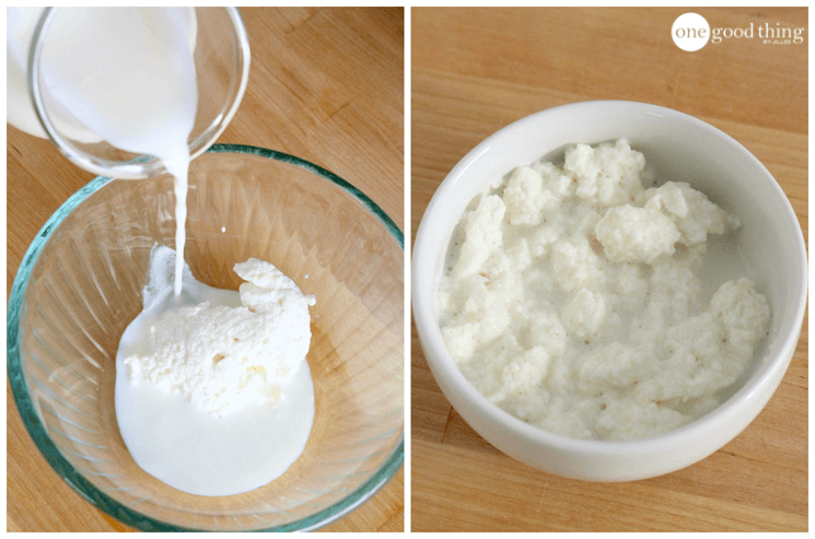 Uses for Powdered Milk