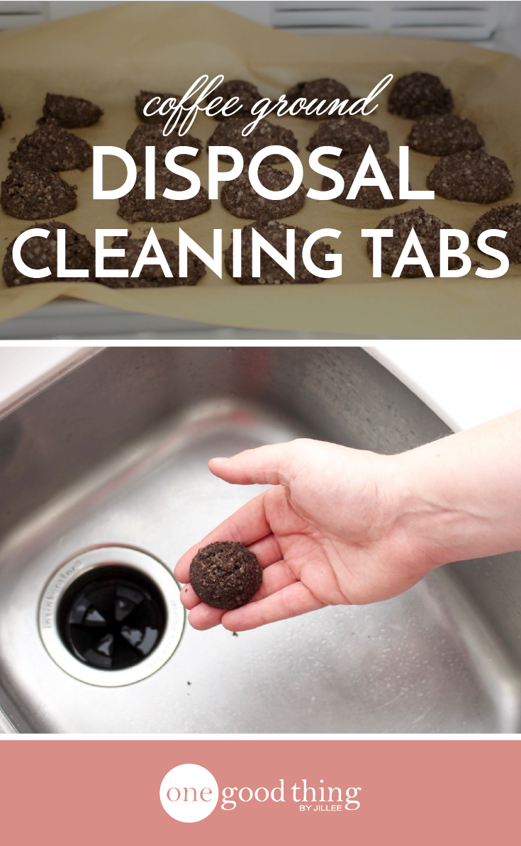 Garbage Disposal Bad Coffee Grounds at William Higley blog